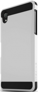 Чехол для Sony Xperia Z2 ITSKINS Evolution White Чехол для Sony Xperia Z2 ITSKINS Evolution White